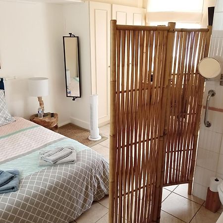 La Ferme Des Ruelles Bed & Breakfast Moigny Eksteriør bilde