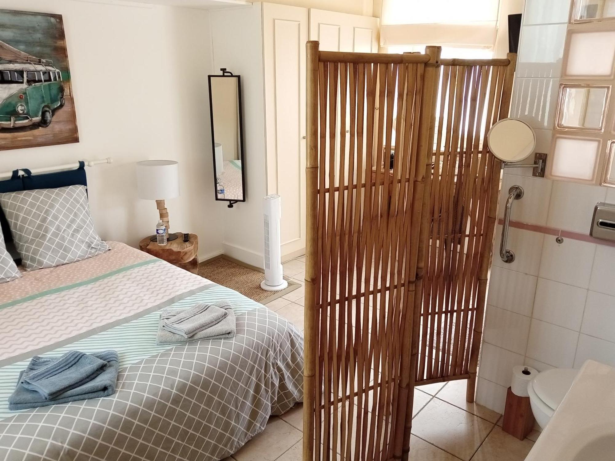 La Ferme Des Ruelles Bed & Breakfast Moigny Eksteriør bilde