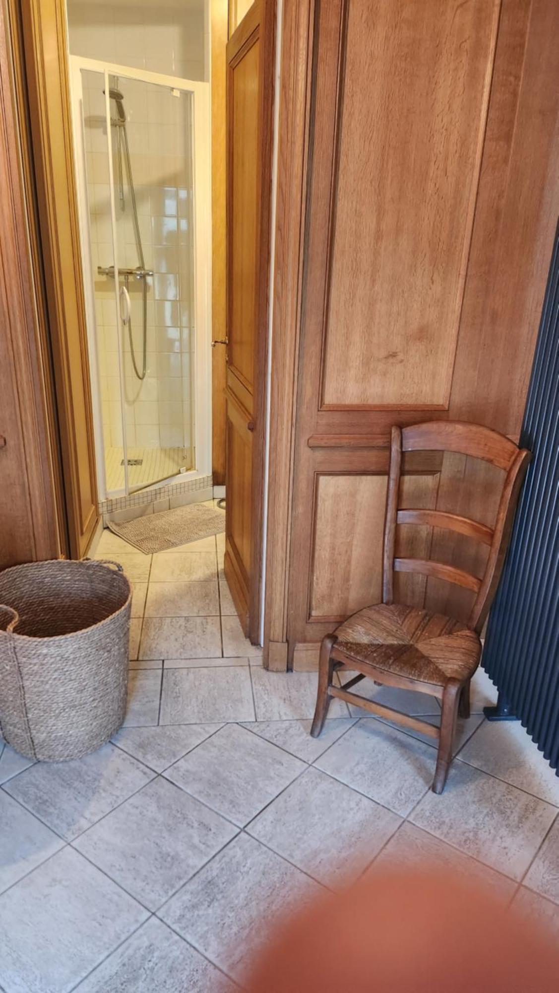 La Ferme Des Ruelles Bed & Breakfast Moigny Eksteriør bilde