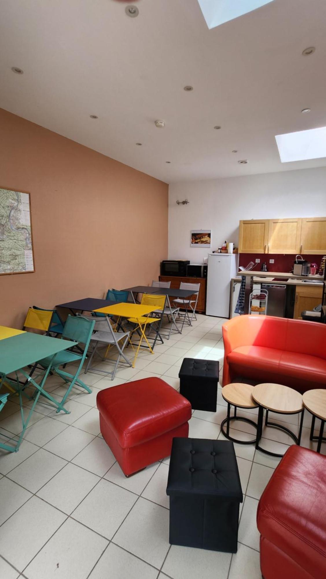 La Ferme Des Ruelles Bed & Breakfast Moigny Eksteriør bilde