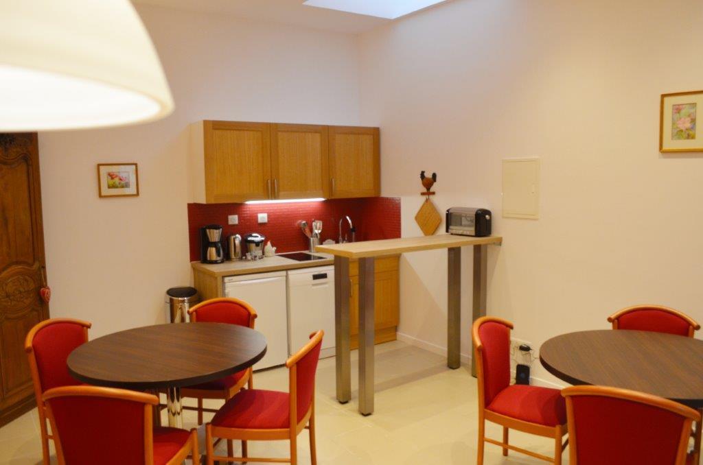 La Ferme Des Ruelles Bed & Breakfast Moigny Eksteriør bilde